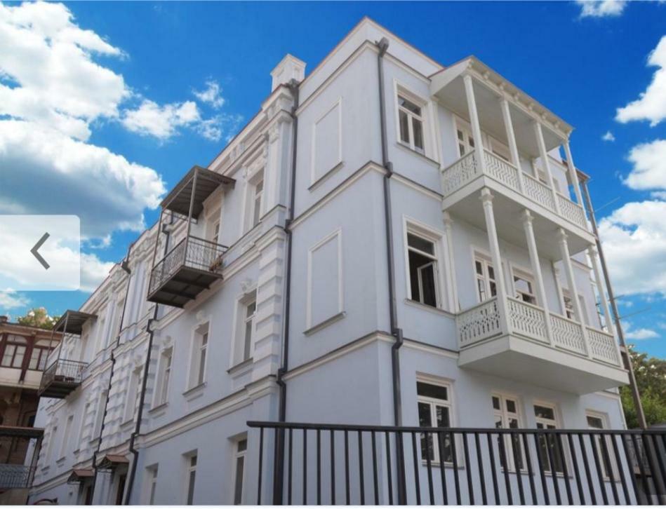 Apartmán "Stella Artois"- Tbilisi Exteriér fotografie