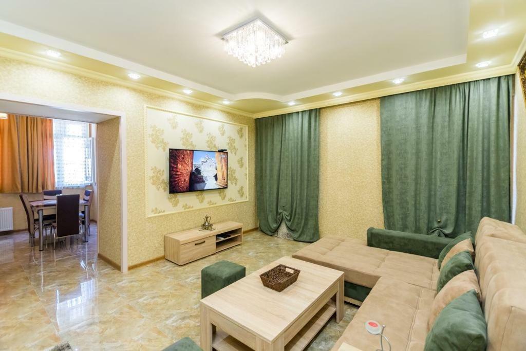Apartmán "Stella Artois"- Tbilisi Exteriér fotografie