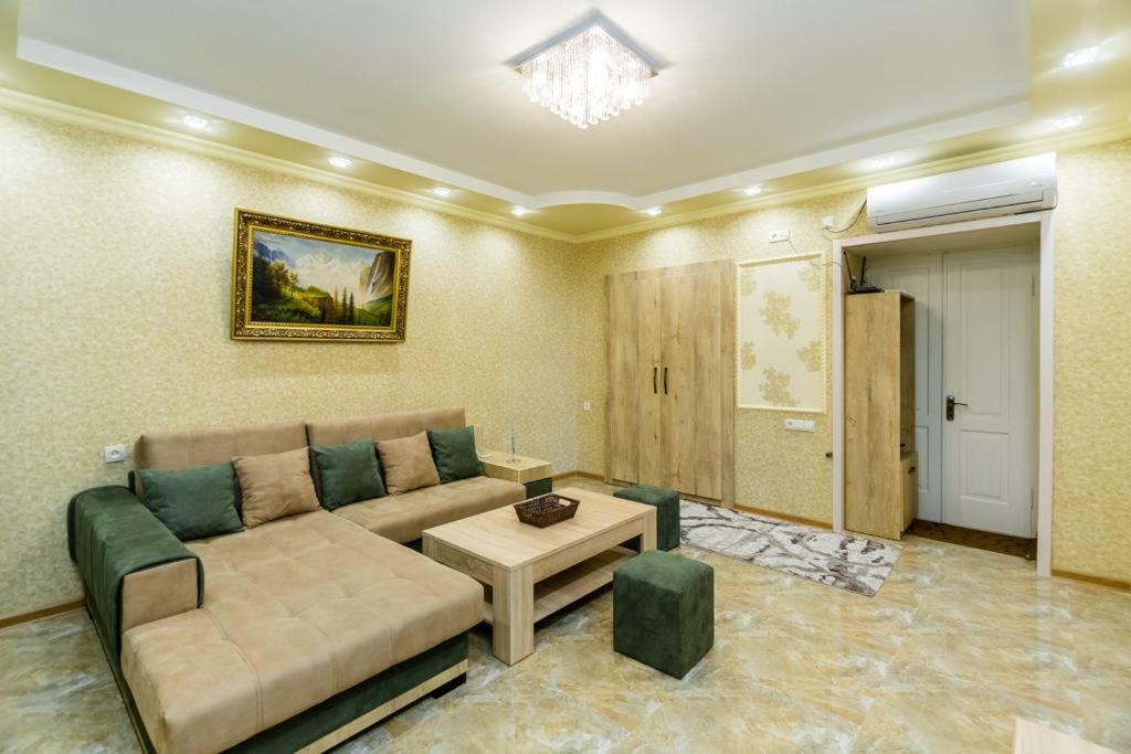 Apartmán "Stella Artois"- Tbilisi Exteriér fotografie