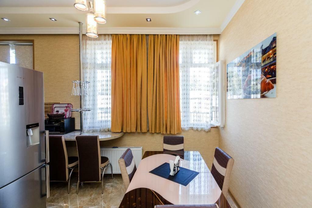 Apartmán "Stella Artois"- Tbilisi Exteriér fotografie