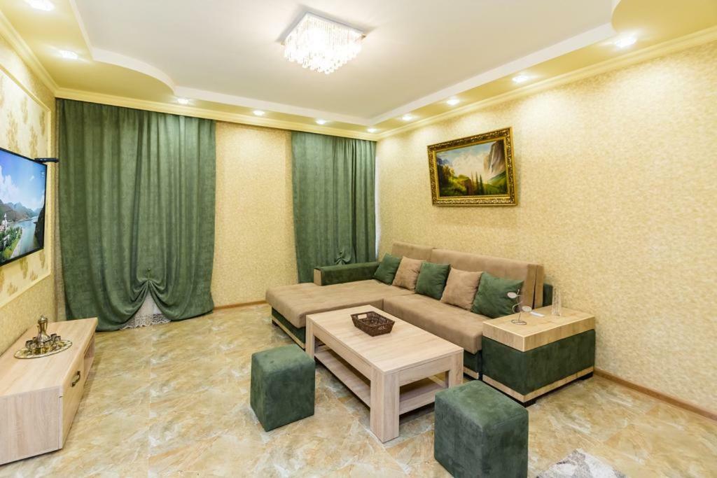 Apartmán "Stella Artois"- Tbilisi Exteriér fotografie