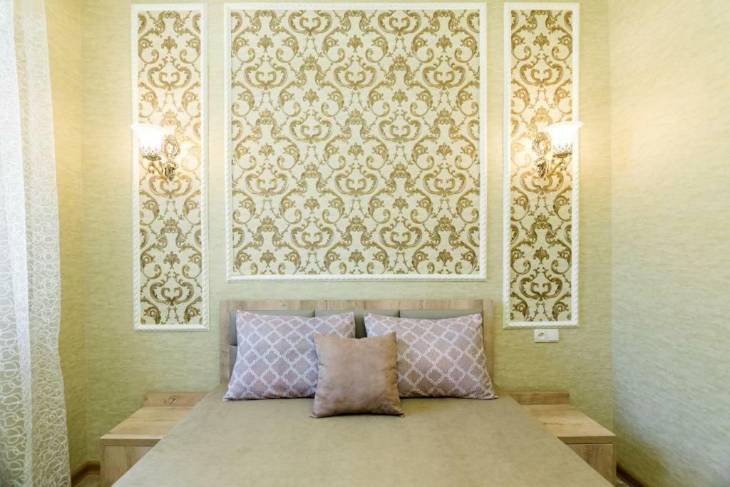 Apartmán "Stella Artois"- Tbilisi Exteriér fotografie