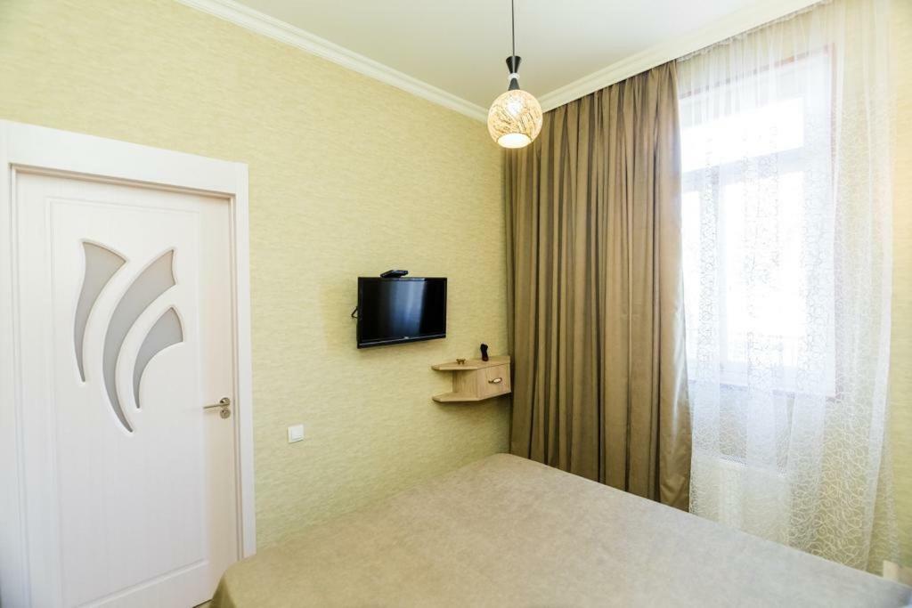 Apartmán "Stella Artois"- Tbilisi Exteriér fotografie