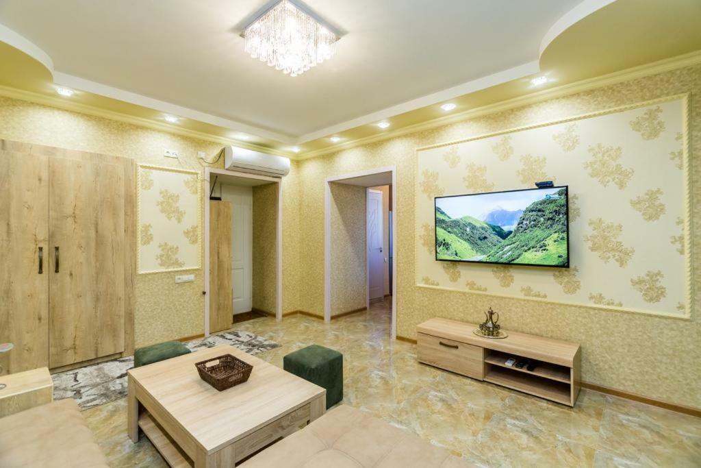 Apartmán "Stella Artois"- Tbilisi Exteriér fotografie
