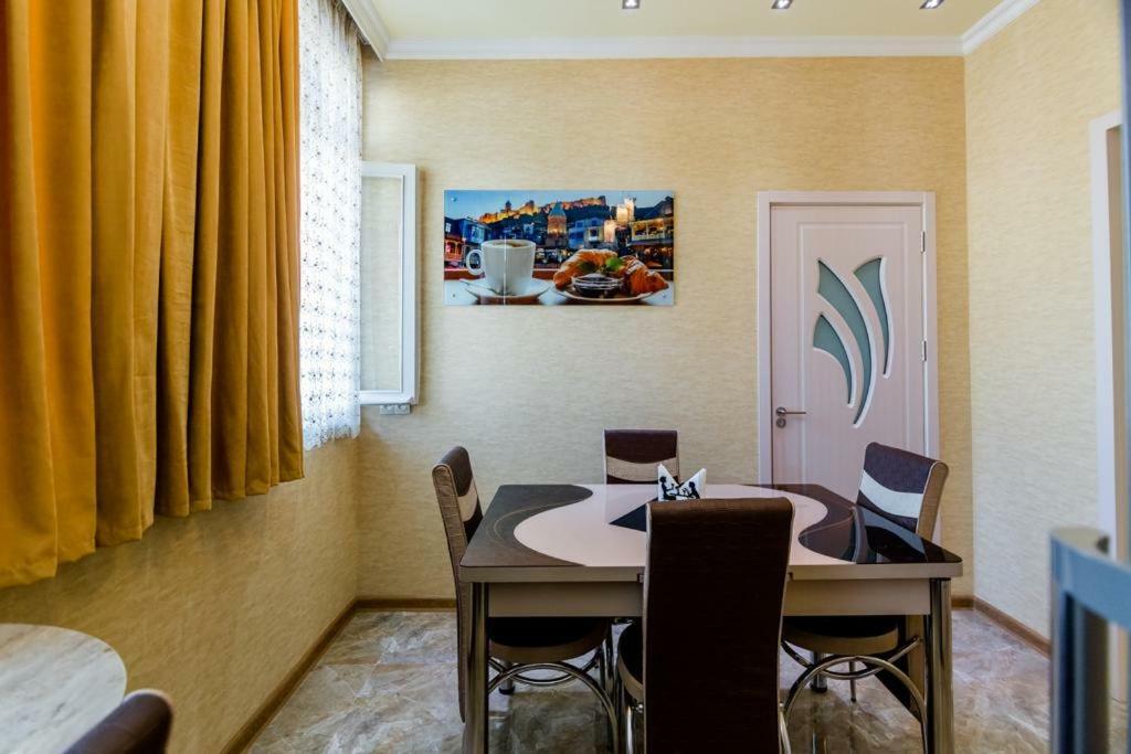 Apartmán "Stella Artois"- Tbilisi Exteriér fotografie