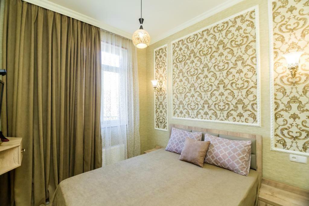 Apartmán "Stella Artois"- Tbilisi Exteriér fotografie