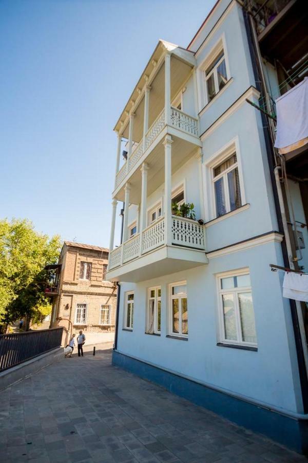Apartmán "Stella Artois"- Tbilisi Exteriér fotografie