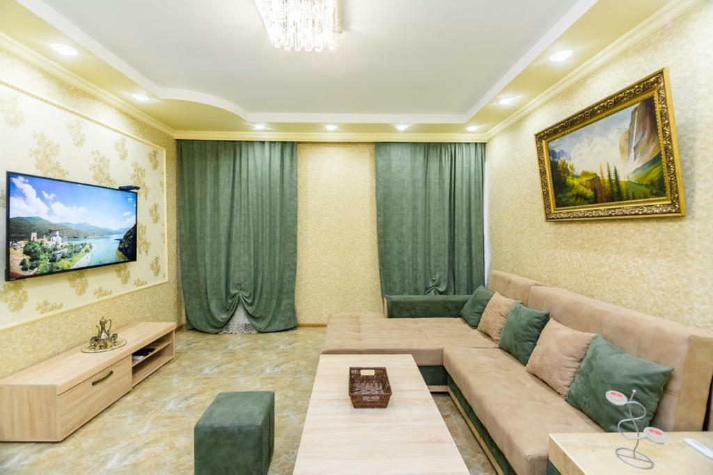 Apartmán "Stella Artois"- Tbilisi Exteriér fotografie