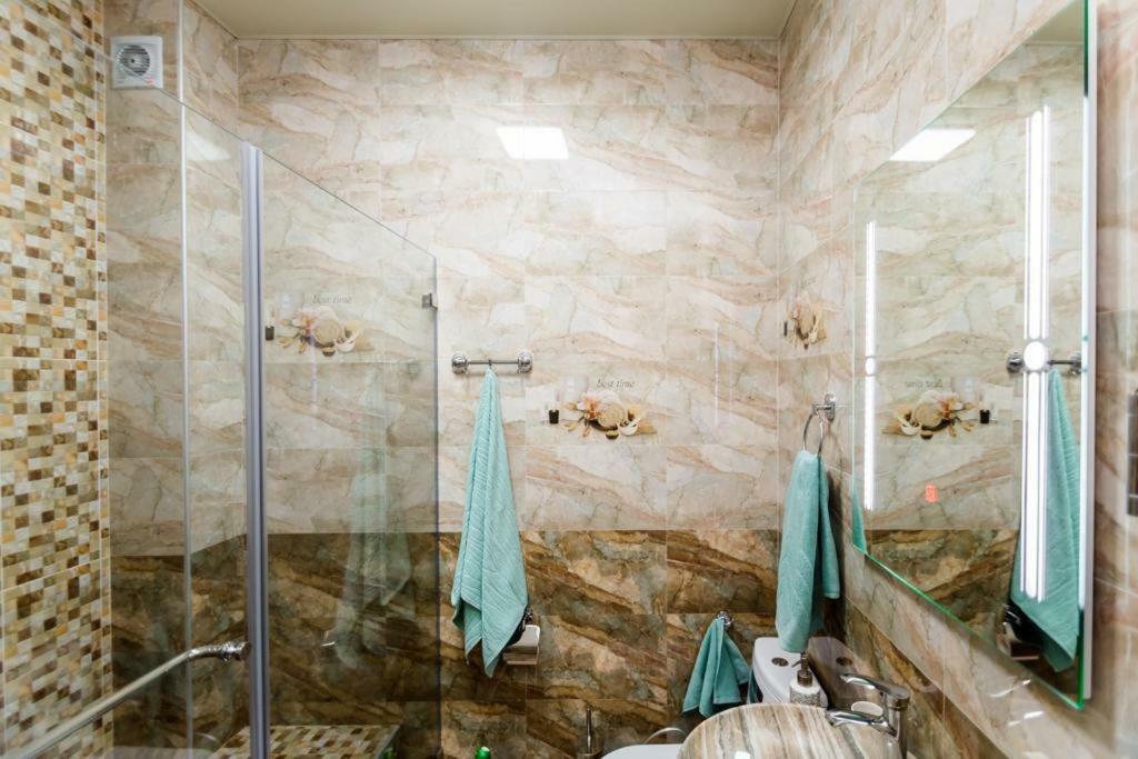 Apartmán "Stella Artois"- Tbilisi Exteriér fotografie