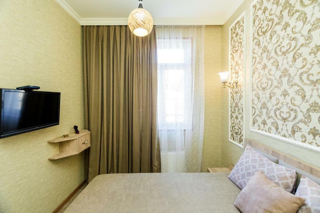 Apartmán "Stella Artois"- Tbilisi Exteriér fotografie