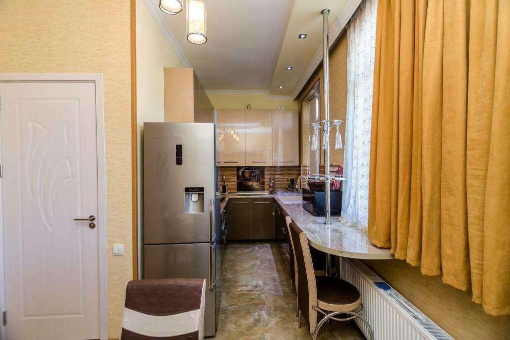 Apartmán "Stella Artois"- Tbilisi Exteriér fotografie