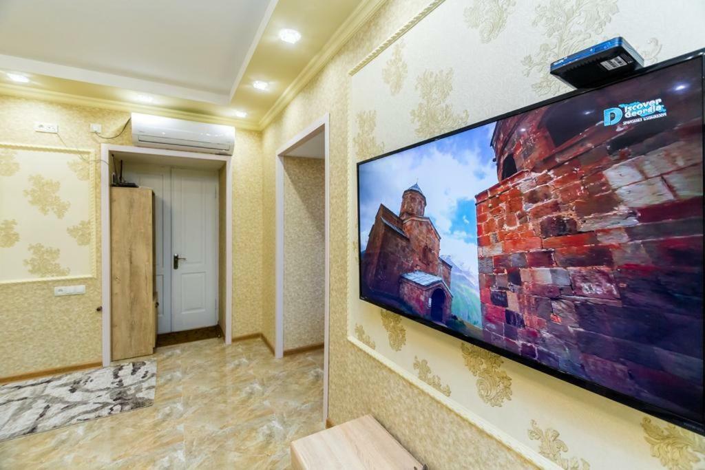 Apartmán "Stella Artois"- Tbilisi Exteriér fotografie